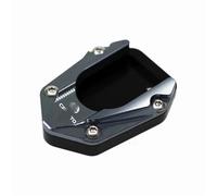 GEGWWFVVC Elevadores para CFMOTO 675NK NK675 NK 675 2025 Placa De Extensión Ampliadora Motocicleta Soporte Lateral Pie EnlargePedal(004)