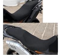 GEGWWFVVC Funda De Cojín Malla Asiento Motocicleta para Zontes 703F con Aislamiento Térmico Y Protector Funda de Asiento