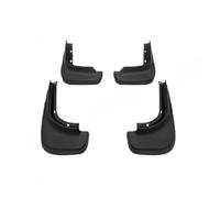 GEGWWFVVC Guardabarros Delanteros y Traseros para Volvo XC60 2008-2023 4 Unidades(2008-2013)