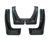 GEGWWFVVC Guardabarros para Citroën DS7 X74 DS 7 2018 2019 2020 2021 2022, Protectores contra Salpicaduras, Guardabarros, Accesorios