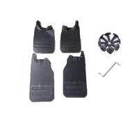 GEGWWFVVC para Toyota para HiLux 4WD 1998 1999 2000 2001 2002 2003 2004 2005 Guardabarros Guardabarros Rueda Delantera y Trasera