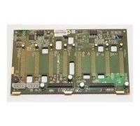 'Geh 19 zub- Supermicro SCA Backplane/Cse de SCA de 743s2