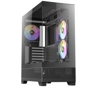 Fuente de Alimentación Antec 700W 80 Plus Gold CX700 RGB Elite Extras modulares y RGB