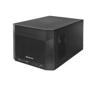 Geh Chieftec Pro Cube Mini CN-01B-OP Ordenador Cubo Mini Caja SPCC