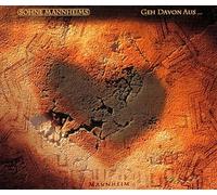 Geh Davon Aus by Soehne Mannheims (2000-10-09)