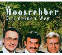 Geh' Deinen Weg