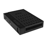 `Geh. IcyBox SSD/HDD Konverter 2,5 HDD/SSD -> 3,5` ACC NUEVO