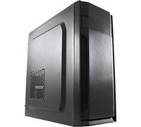 Caja ATX 7036B (Negra) - LC-POWER