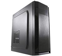 Caja ATX 7036B (Negra) - LC-POWER