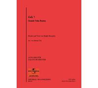 Geh - Salón Orchestra - Book