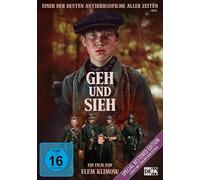 Geh und sieh (inkl. Bonus-DVD) (DEFA Filmjuwelen) (Komm und sieh) [Alemania]