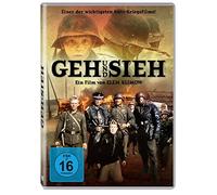 Geh und sieh (OmU) [DVD]