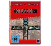 Geh und sieh (OmU) - Russische Klassiker [Alemania] [DVD]