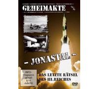Geheimakte Jonastal - Das letzte Rätsel des III. Reiches [Alemania] [DVD]