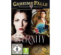 Geheime Fälle: Eternity [Importación alemana]
