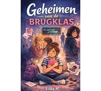 Geheimen van de brugklas: ik weet wat je verbergt