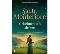 Geheimen van de zee: Een huis met een verleden. Een onmogelijke liefde. (Pixie Tate, 2)