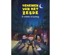 Geheimen van het Zesde