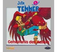 Jan Tenner Classics - Geheimnis des Adlers (6)