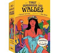Geheimnisse des Waldes - Tarot