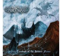 Geheimnisvoll - Pale Triumph of the Hidden Flame