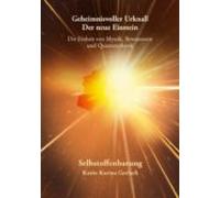 Geheimnisvoller Urknall - Der Neue Einstein (ebook)