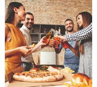 Geheimversteck Mininevera 2 niveles 17L 26dB Termoeléctrico