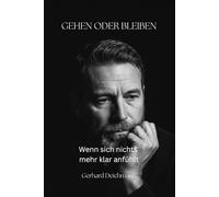 Gehen oder Bleiben: Wenn sich nichts mehr klar anfühlt