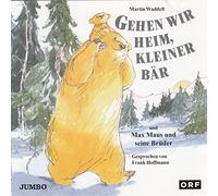 Gehen Wir Heim, Kleiner Bär
