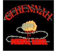 Gehenna - Decibel Rebel