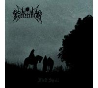 Gehenna First Spell (Vinyl) 12" Album Coloured Vinyl