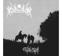 Gehenna - Gehenna: First Spell (Black/White Ice) [Winyl]