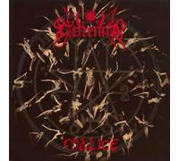 Gehenna - Malice (Our Third Spell) [Vinilo]
