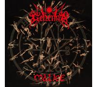 Gehenna – Malice (Our Third Spell) – Vinilo LP Aqua Blue – Edel
