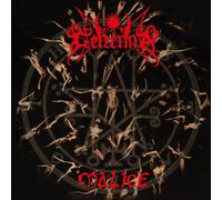 Gehenna Malice (Our Third Spell) (Vinyl) 12" Album Coloured Vinyl
