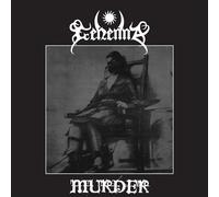 Gehenna - Murder (25th Anniversary) [Vinilo]