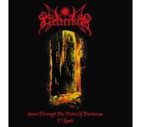 Gehenna – Seen Through the Veils of Darkness (The Second Spell) – CD – Edel
