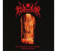 Gehenna - Seen Through the Veils of Darkness (The Second Spell)