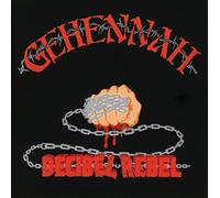 Gehennah - Decibel Rebel (Re-Release)