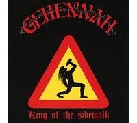 Gehennah - Kings of the Sidewalk (Re-Release)