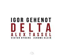Gehenot, Igor - Delta -Digi-