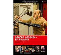 Gehört, Gesehen - Ein Radiofilm / Der Österreichische Film - Edition Der Standard #344