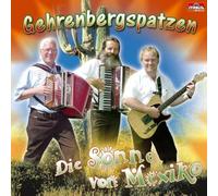 Gehrenbergspatzen - Die Sonne Von Mexiko