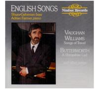 Vaughan Williams:Songs of Trav