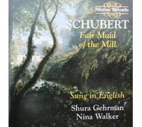 Gehrman - Fair Maid of the Mill