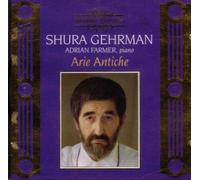Arie Antiche