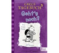 Gregs Tagebuch - Geht's noch?