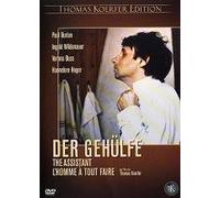Gehuelfe der (a)