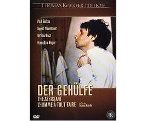 Gehuelfe der (a)