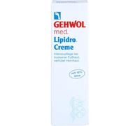 Gehwohl med Lipidro Crema de 75 ml